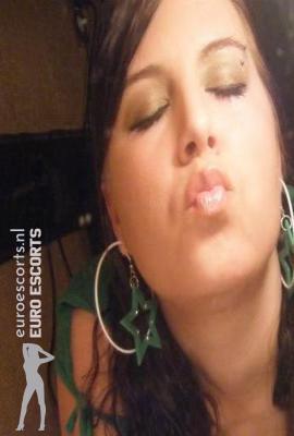 Zijde Fleur  Escort Huissen