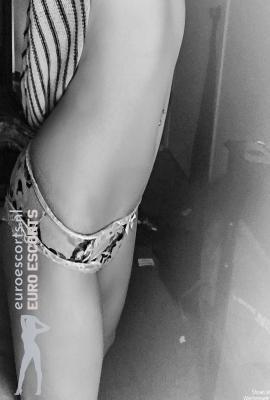 Zijde Fenna  Escort Hoogwoud