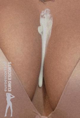 Fluweelzachte Lotte  Escort Goes