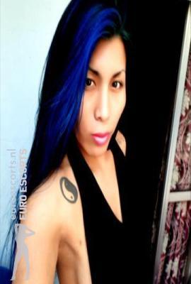 Noor Vuur Escort Amersfoort