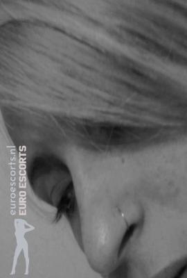 Fluwelen Sophie  Escort Hoorn