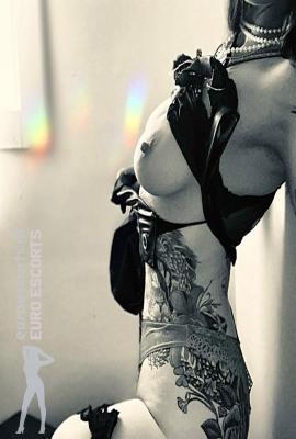 Stille Noortje  Escort Gieten