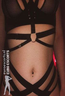 Fluwelen Lieke Escort Krimpen aan de Lek