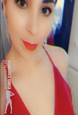 Zijde Anouk  Escort Lemele