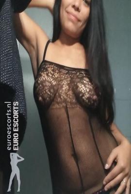 Nina Vonk Escort Almere