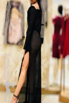 Sofie Lust Escort 's-Gravenzande