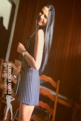 Lila Vonk Escort Apeldoorn