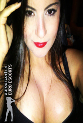 Fluwelen Vlam Escort Amstelhoek