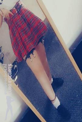 Zinnelijke Fay Escort Bilthoven