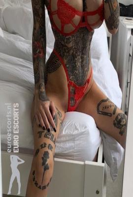Zinnelijke Lysa Escort Dieren