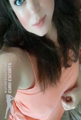 Verleidelijke Fenne Escort Mijdrecht