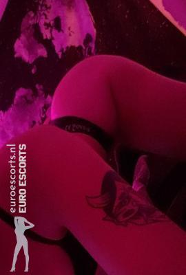 Sensuele Maud Escort De Rijp
