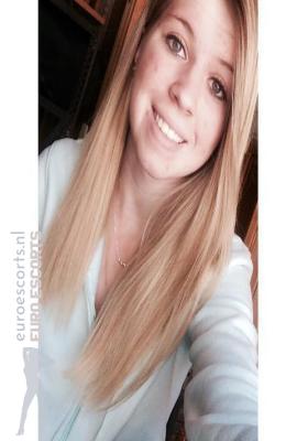 PunkyBethy Escort Nijmegen