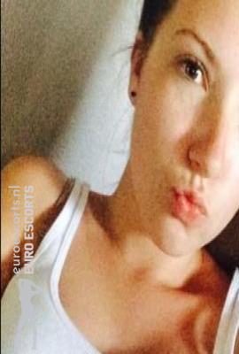 LiahaCooper Escort Nijmegen