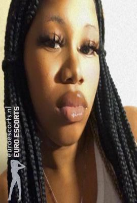 AudreyBabe96 Escort Amsterdam