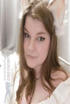 Doortje26 Escort Amsterdam