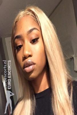 Darlintje Escort Den Haag