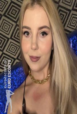 Jolientje25 Escort Amsterdam