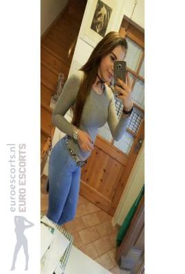 Vlindertje23 Escort Amsterdam