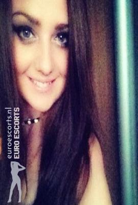 Juweeltje23 Escort Amsterdam