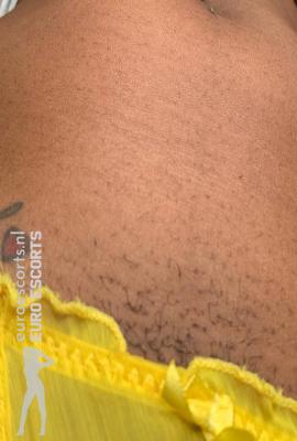 Verleidelijke Jade  Escort Coevorden