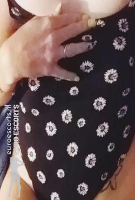 Zwoele Romy Escort Bussum