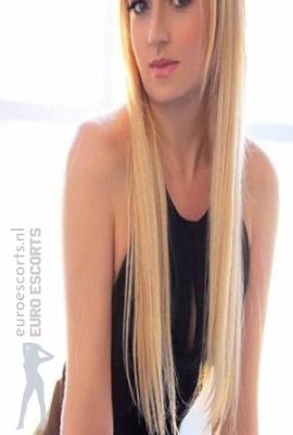 Morena  Escort Amsterdam