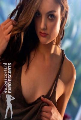 Noelle  Escort Amsterdam