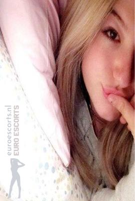Gorgerousblondy Escort Nijmegen