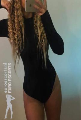 Tashanna Escort Eindhoven