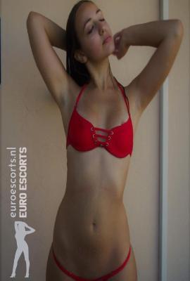 hotbutty Escort Utrecht