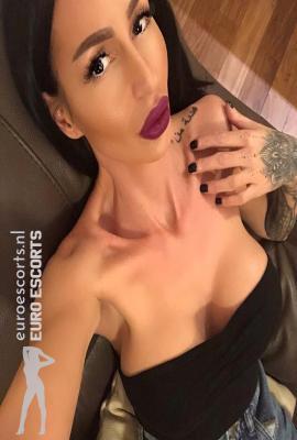 melissbae Escort Amsterdam