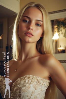 ErikaHotGirl Escort Amsterdam
