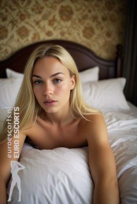 Estella Escort Warten