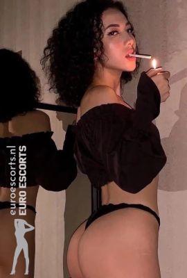 Suzanne Escort Amsterdam