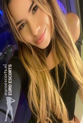 Tamara  Escort Amsterdam