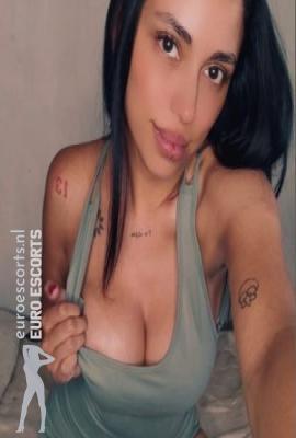 Celina  Escort Amsterdam