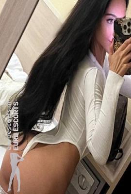 Celine  Escort Amsterdam
