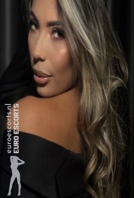 Pamela  Escort Amsterdam