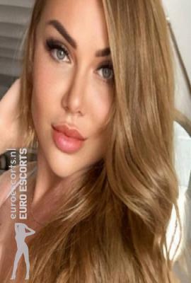 Olga  Escort Amsterdam