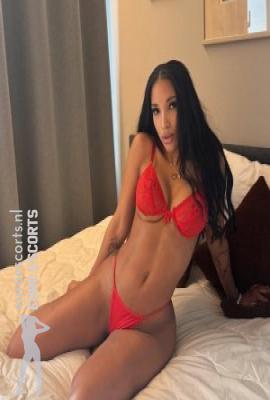Lesly  Escort Amsterdam