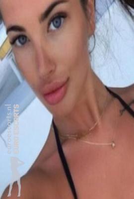 Estelle  Escort Amsterdam