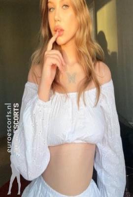 Aurora  Escort Amsterdam