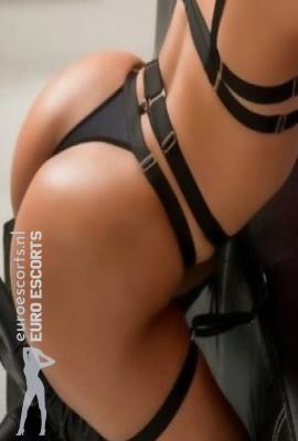 Renata & Jack  Escort Breda