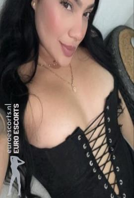 Julieta  Escort Amsterdam