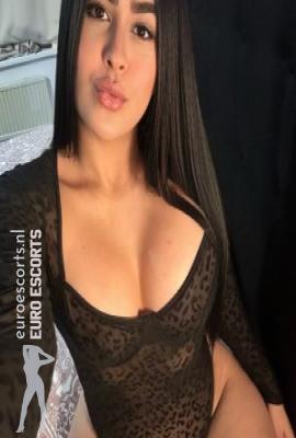 Karina  Escort Rotterdam
