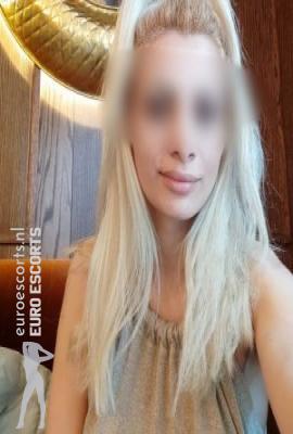 Masha  Escort Amsterdam