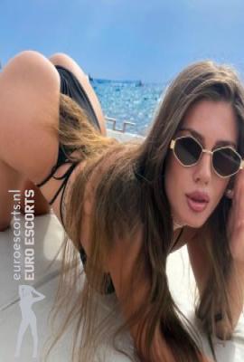 Lola  Escort Amsterdam