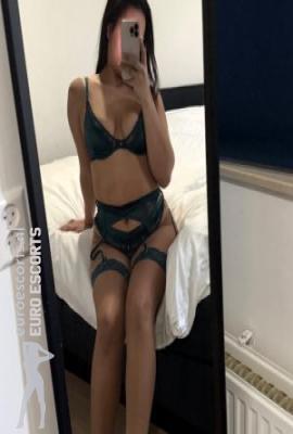 Desire  Escort Amsterdam