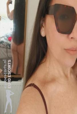 Keyla  Escort Amsterdam
